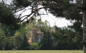 Chateau De Gargas